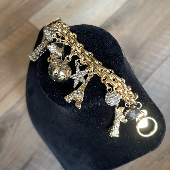 off Park collection Jewelry - Off Park Collection Travel bracelet